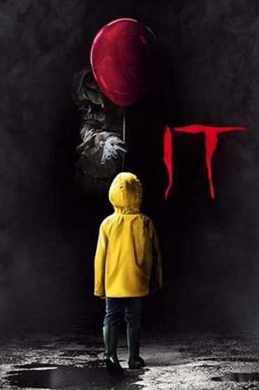 IT: A coisa