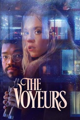 The Voyeurs