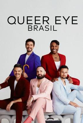 Queer Eye: Brazil