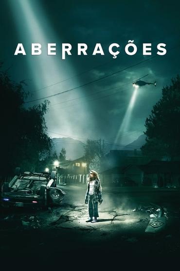 Aberrações