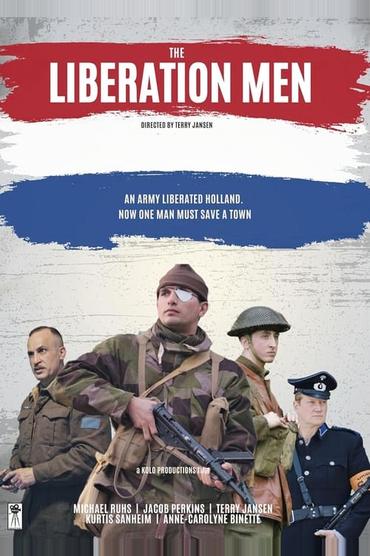 The Liberation Men