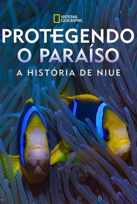 Protegendo o Paraíso: A História de Niue