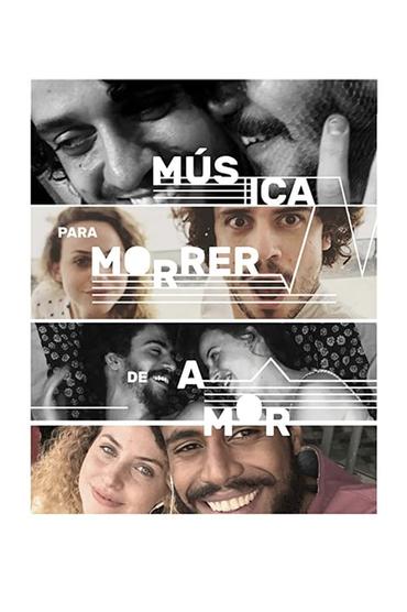 Música Para Morrer de Amor