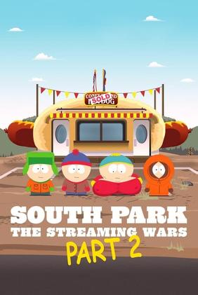 South Park: Guerras do Streaming Parte 2