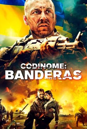 Codinome: Banderas