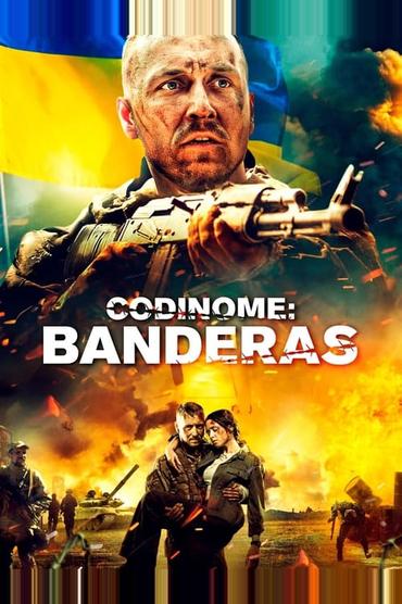 Codinome: Banderas