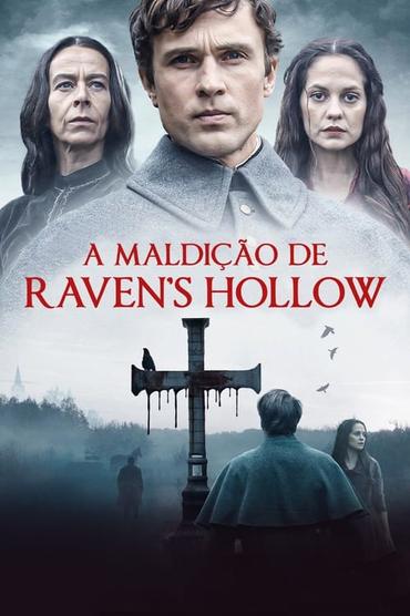 A Maldição de Raven's Hollow