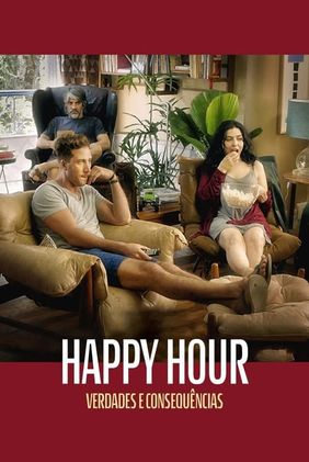 Happy Hour - Verdades e Consequências