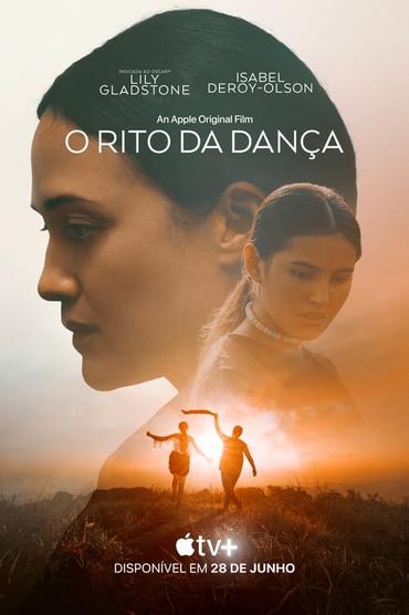 O Rito da Dança