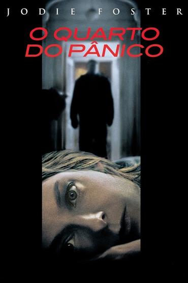 O Quarto do Pânico