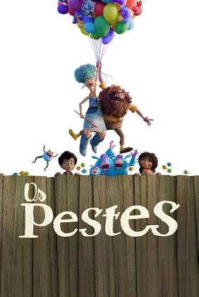 Os Pestes