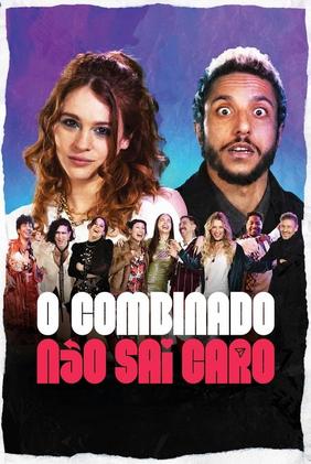 O Combinado Não Sai Caro
