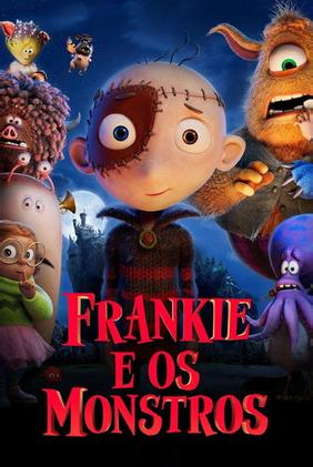 Frankie e os Monstros